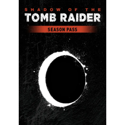 (DLC) Shadow of the Tomb Raider - Season Pass РФ и СНГ