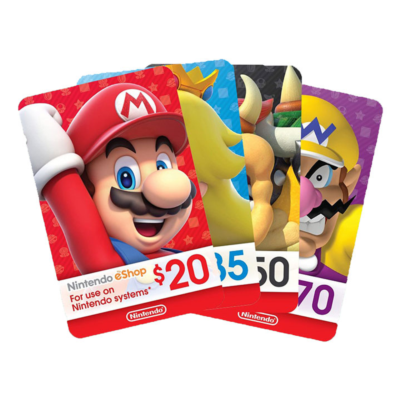Nintendo USA