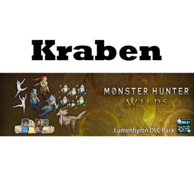 Monster Hunter Wilds - Набор DLC «Гимн света» steam dlc