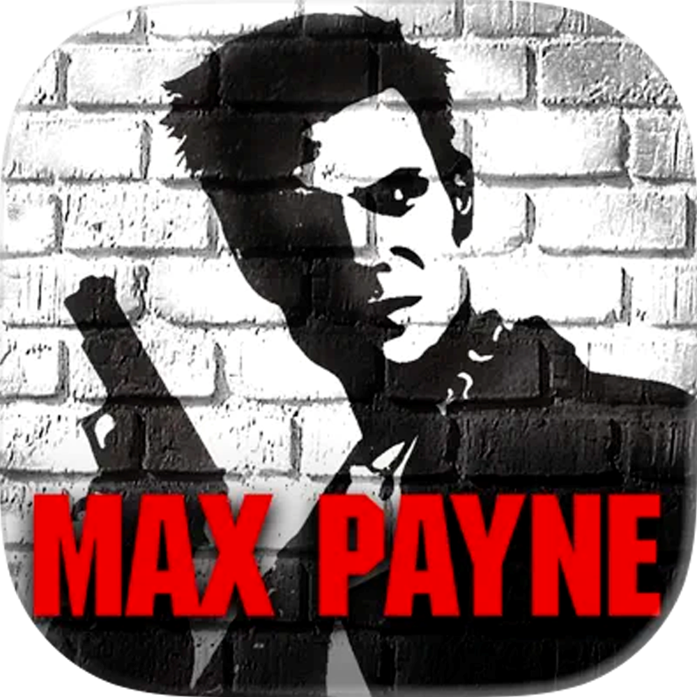 Max Payne Mobile на iPhone и iPad | iOS