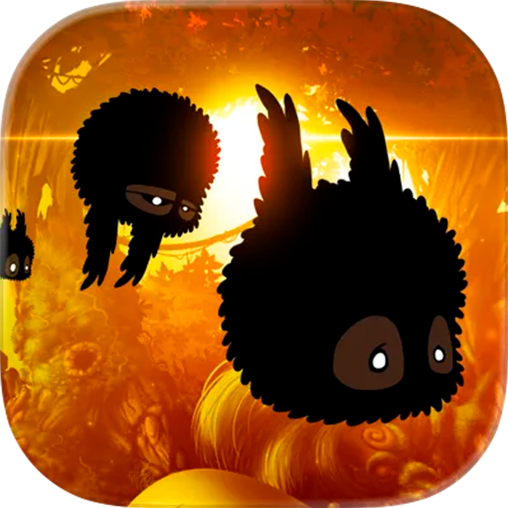 BADLAND на iPhone и iPad | iOS