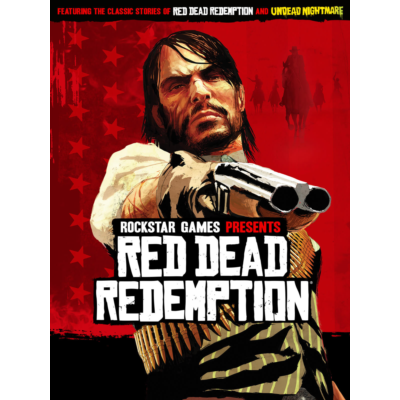 ✅ Red Dead Redemption PC Windows Microsoft Store Ключ