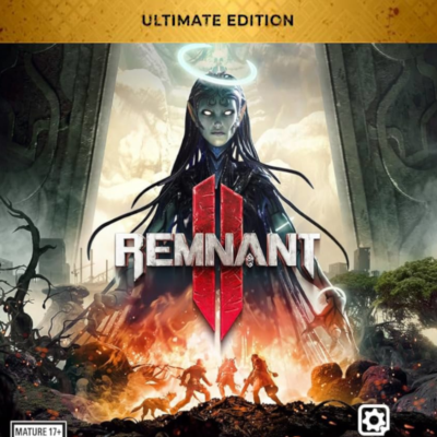 Remnant II - Ultimate Edition (Аренда Steam) Онлайн