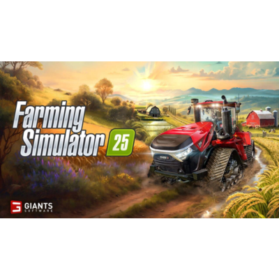 Автовыдача • FS 25 • [ONLINE STEAM] • Почта