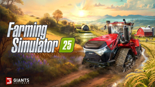 Автовыдача • FS 25 • [ONLINE STEAM] • Почта