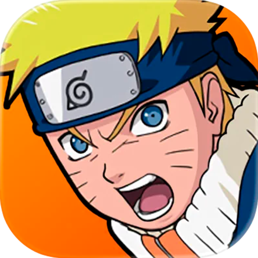 NARUTO: Ultimate Ninja STORM на iPhone и iPad | iOS