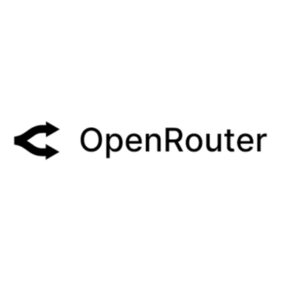 Пополнение счета OpenRouter