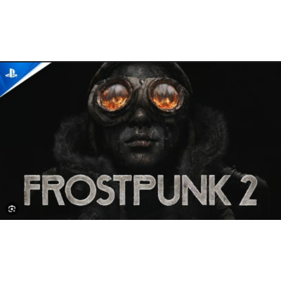 Frostpunk 2 PS5 | П2/П3