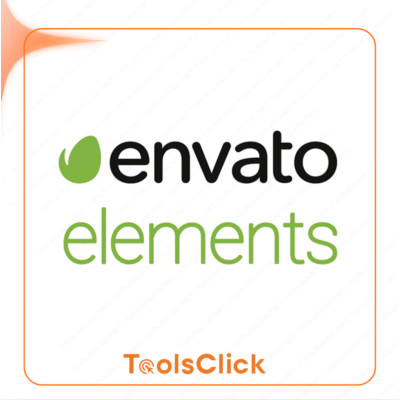ENVATO ELEMENTS ⚡1 месяц⚡Персональный⚡панельный⚡100%