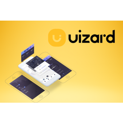 Uizard Pro 🚀 1 months Private