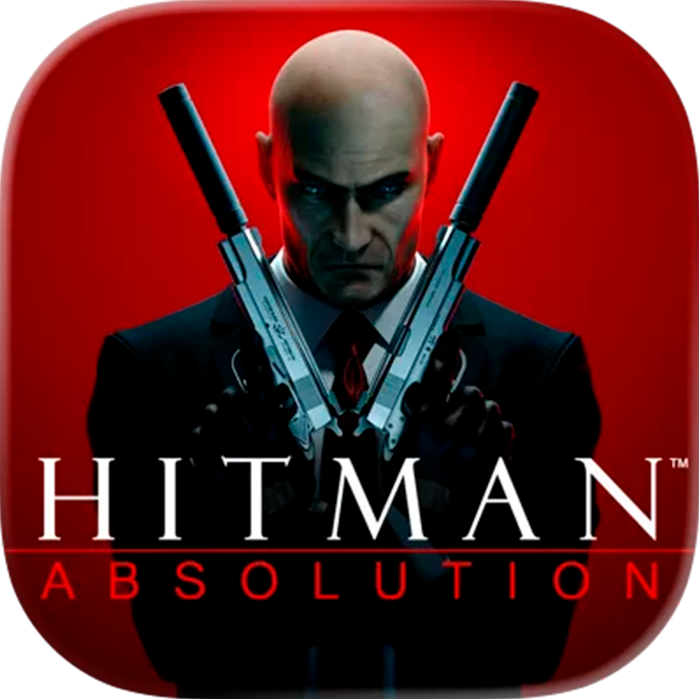 Hitman: Absolution на iPhone и iPad | iOS