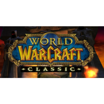 World of Warcraft Mists of Pandaria Classic