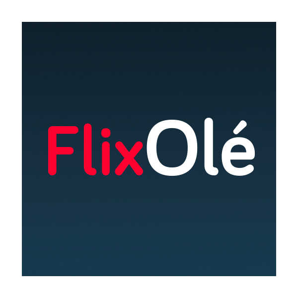 🔴 FlixOlé ✅ Подписка на 14 дней