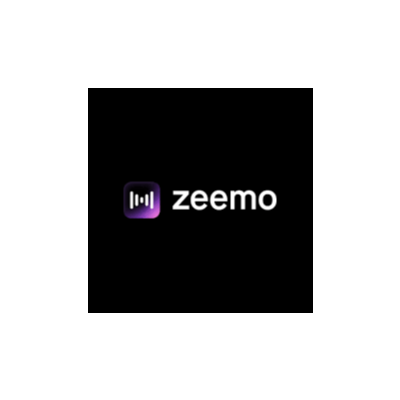 Zeemo ai Премиум-подписка на 1 месяц