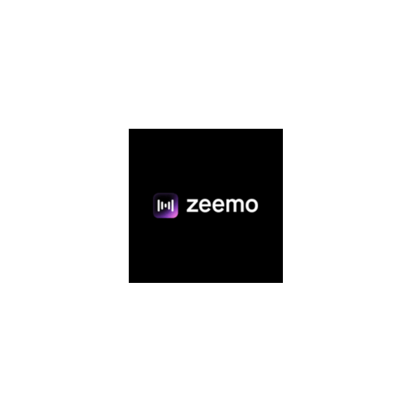 Zeemo ai Премиум-подписка на 1 месяц