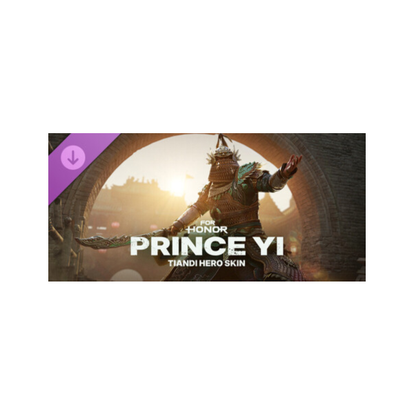 For Honor — Y9S4 Hero Skin DLC * STEAM RU АВТО 0%