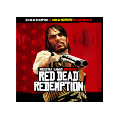 🎮Red Dead Redemption (PS4 & PS5)  Аренда 5 дней⚡