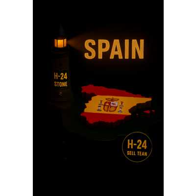 🇪🇸 Apple ID Испания | Без 2FA | Полный доступ | Пожиз