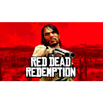 🎮✅RED DEAD REDEMPTION XBOX ONE / SERIES X|S🔑КЛЮЧ USA
