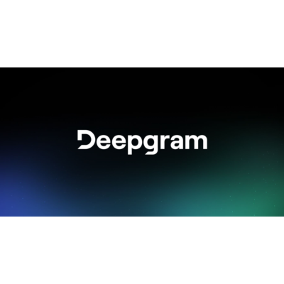 ️Deepgram AI $1199 Credits | 12 месяцев | Активация вашей учетной записи