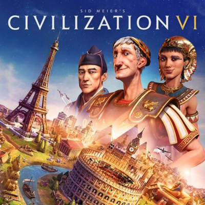 Sid Meier´s Civilization VI (PS4)