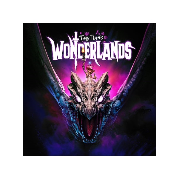 Tiny Tina's Wonderlands (PS4/PS5)