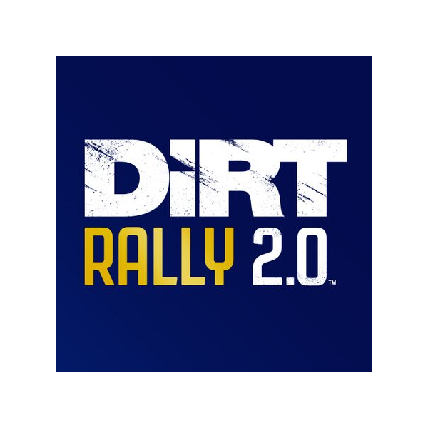 DiRT Rally 2.0 (PS4)