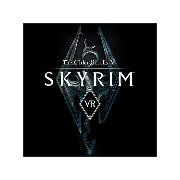 The Elder Scrolls V Skyrim VR (PS4)