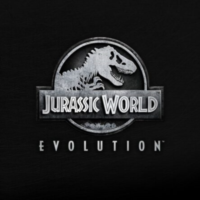 Jurassic World Evolution (PS4)