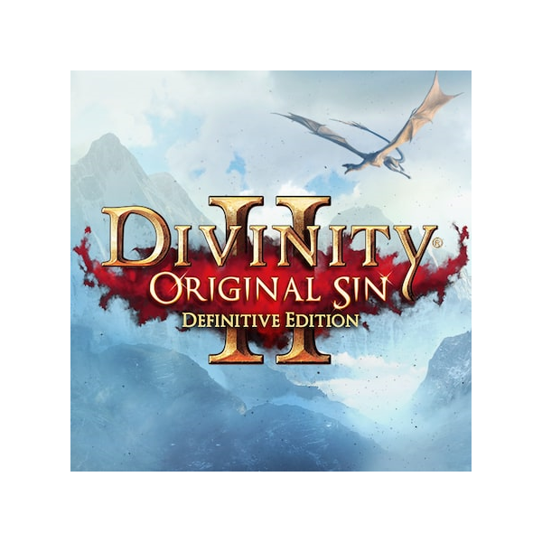 Divinity Original Sin 2 — Definitive Edition (PS4)