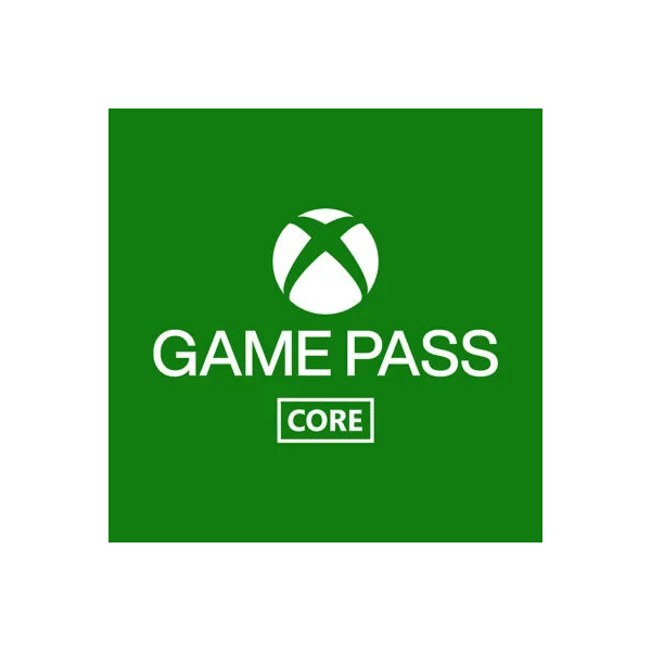 Xbox Game Pass Core Essential 1 + 1* МЕСЯЦ XBOX ГЛОБАЛ