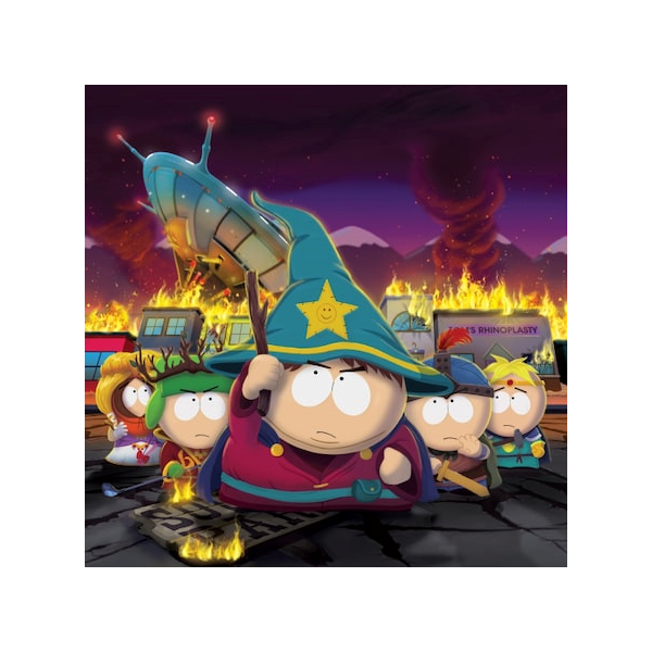 South Park The Stick of Truth (PS4)