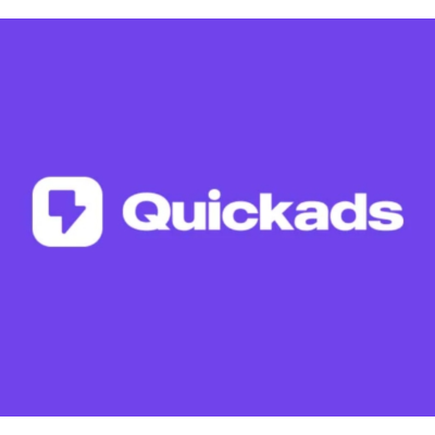 🟣 Quickads AI ✅ Подписка All-Access на 1 месяц