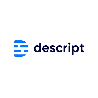 Descript Премиум-подписка на 1 месяц