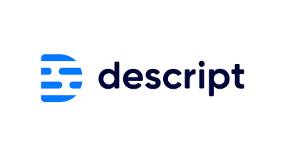 Descript Премиум-подписка на 1 месяц