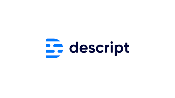 Descript Премиум-подписка на 1 месяц