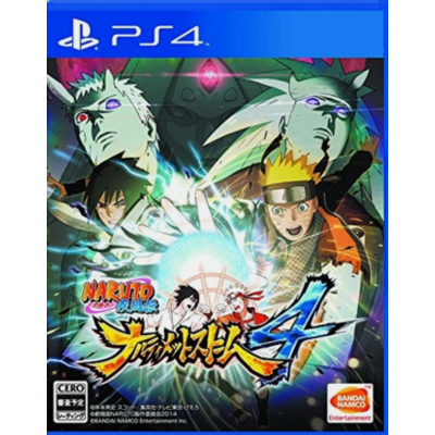 🎮NARUTO SHIPPUDEN + 2  ИГР  П3 - Онлайн ⚡