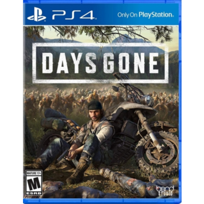 🎮Days Gone + 26  ИГР  П3 - Онлайн ⚡