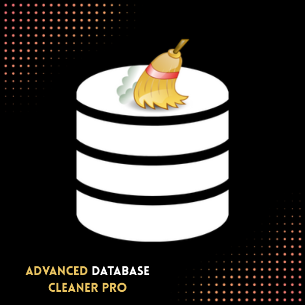 Advanced Database Cleaner Pro — последняя версия плагин