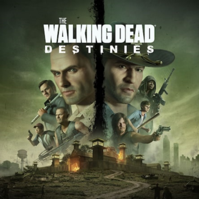 The Walking Dead Destinies (PS4/PS5)