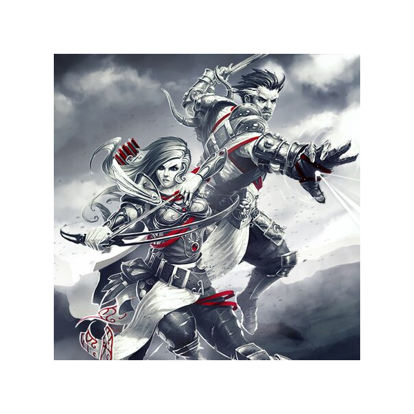 Divinity Original Sin Enhanced Edition (PS4)