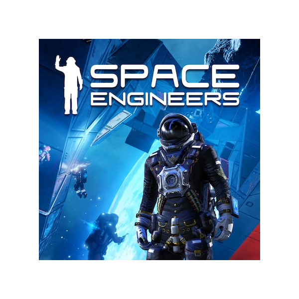 Space Engineers (PS4/PS5)