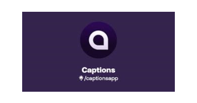 Captions Премиум-подписка Эксклюзивный аккаунт