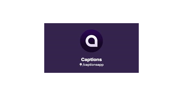 Captions Премиум-подписка Эксклюзивный аккаунт