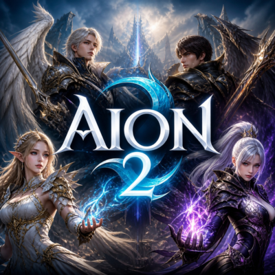 AION 2 ПОДПИСКА ПО QR ТАЙВАНСКИ СЕРВЕР ТОЛЬКО ПК ШУСТРАЯ ДОСТАВКА