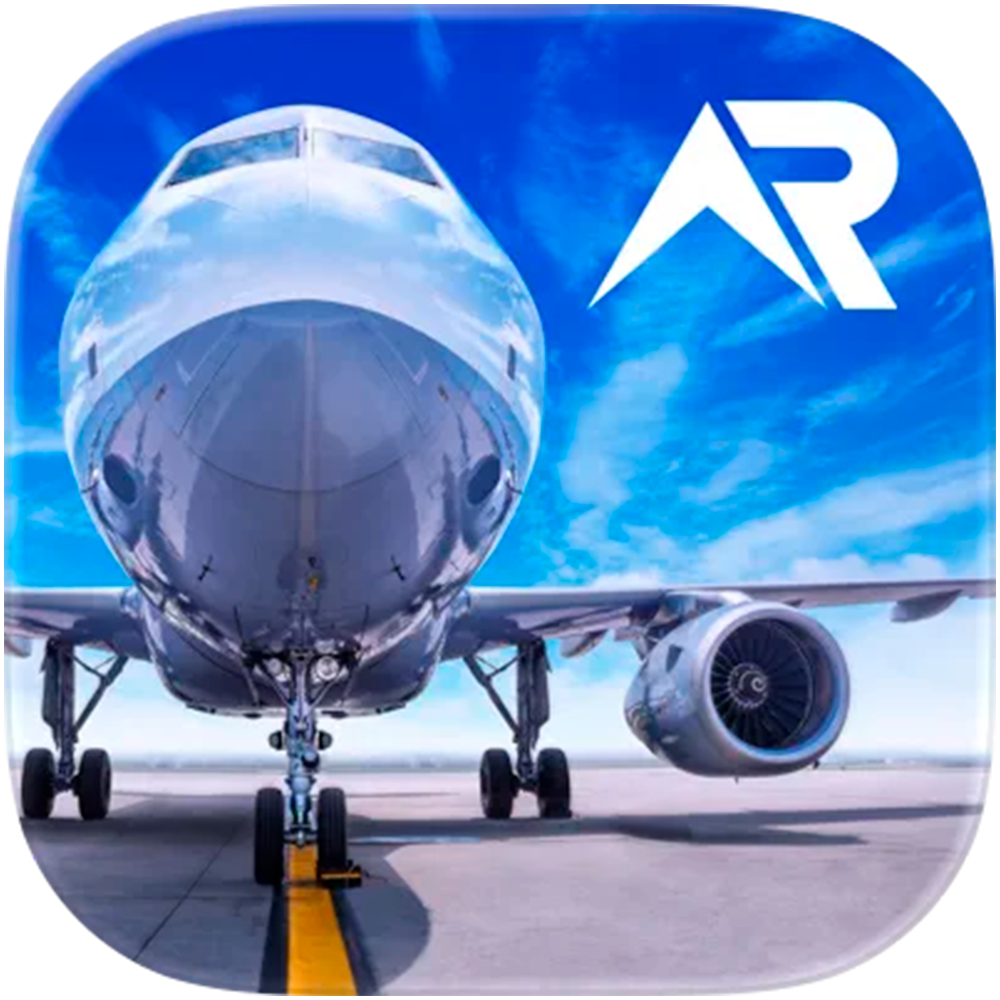 RFS - Real Flight Simulator на iPhone и iPad | iOS