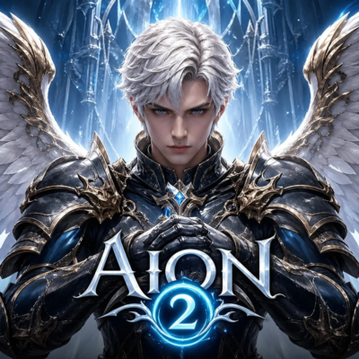 AION 2 QUNA ПО QR ТАЙВАНСКИЕ СЕРВЕРА ТОЛЬКО ПК