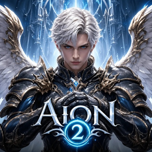 AION 2 QUNA ПО QR ТАЙВАНСКИЕ СЕРВЕРА ТОЛЬКО ПК