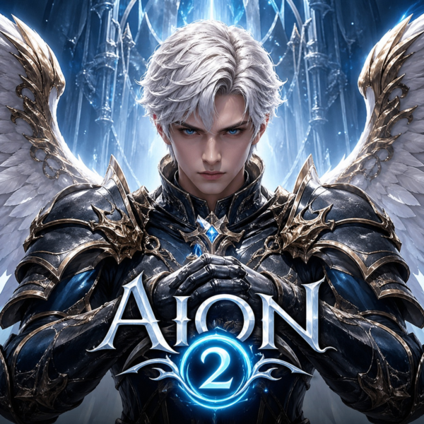 AION 2 ПОДПИСКА ПО QR ТАЙВАНСКИЕ СЕРВЕРА ТОЛЬКО ПК