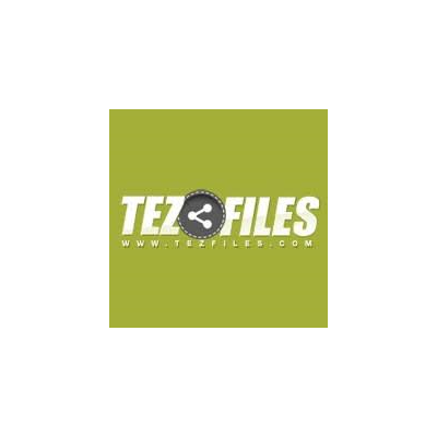Tezfiles Серебряный/золотой код активации